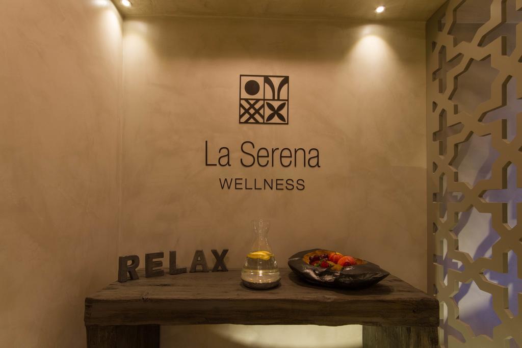 Hotel Boutique La Serena - Altea (Adults Only) Kültér fotó